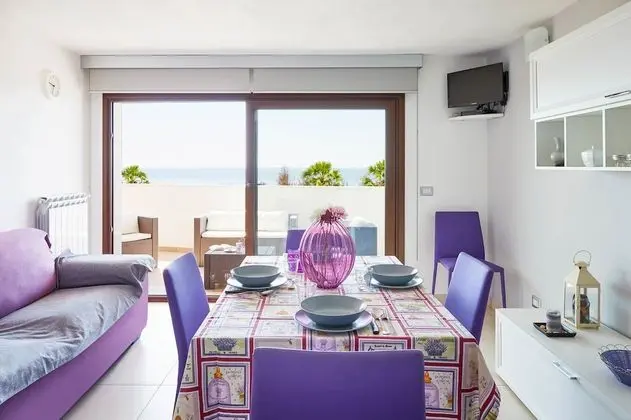 Apart Daire, 2 Yatak Odası, Balkon