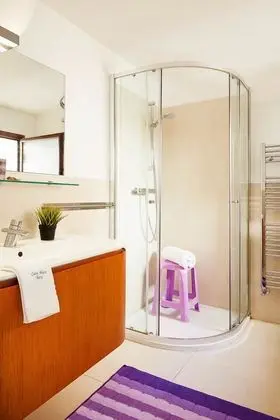 Apart Daire, 2 Yatak Odası, Balkon