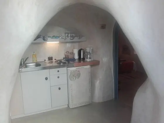 Villa, 2 Bedrooms, Private Outdoor Seasonal Spa Tub, Sea View