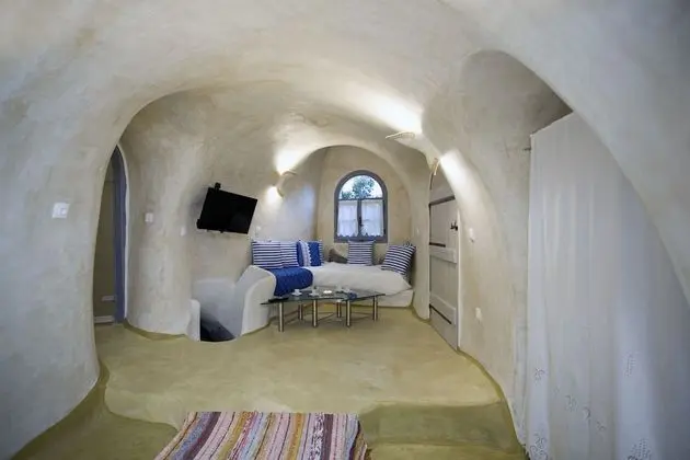 Villa, 2 Bedrooms, Private Outdoor Seasonal Spa Tub, Sea View