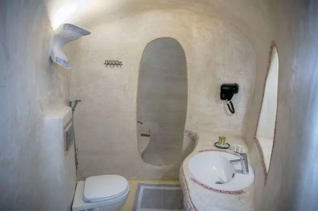 Villa, 2 Bedrooms, Private Outdoor Seasonal Spa Tub, Sea View