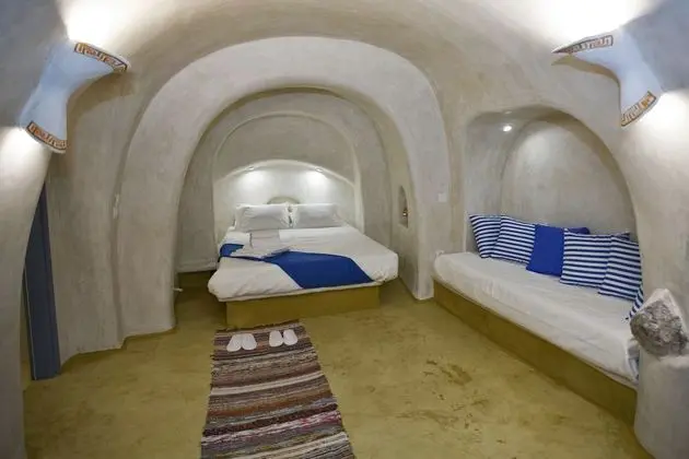 Honeymoon Villa, 2 Bedrooms, Private Outdoor Seasonal Spa Tub, Sea View