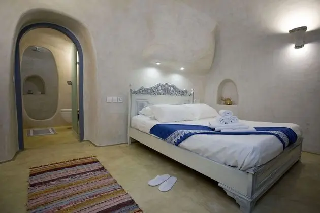 Honeymoon Villa, 2 Bedrooms, Private Outdoor Seasonal Spa Tub, Sea View