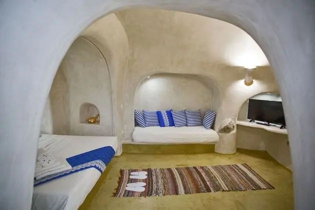 Honeymoon Villa, 2 Bedrooms, Private Outdoor Seasonal Spa Tub, Sea View