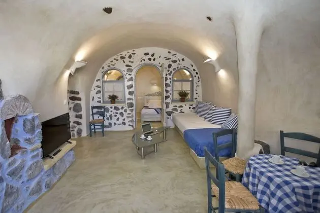 Honeymoon Villa, 2 Bedrooms, Private Outdoor Seasonal Spa Tub, Sea View