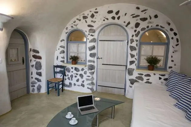 Honeymoon Villa, 2 Bedrooms, Private Outdoor Seasonal Spa Tub, Sea View