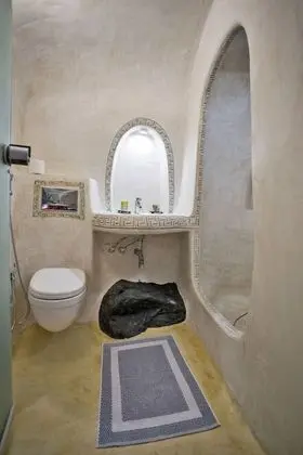 Honeymoon Villa, 2 Bedrooms, Private Outdoor Seasonal Spa Tub, Sea View