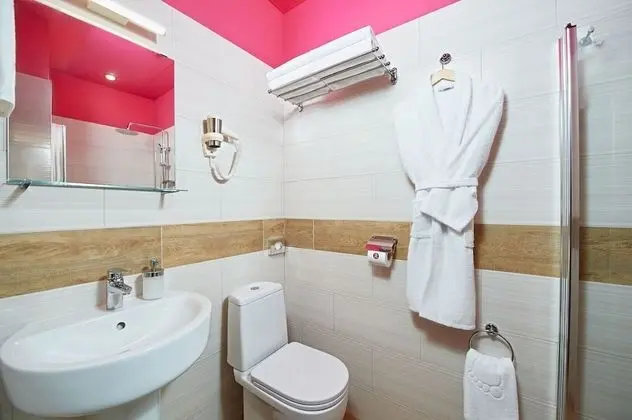 Basic Tek Kişilik Oda, 1 Tek Kişilik Yatak, Sigara İçilmez