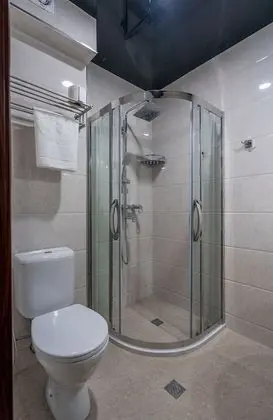 Standard İki Ayrı Yataklı Oda