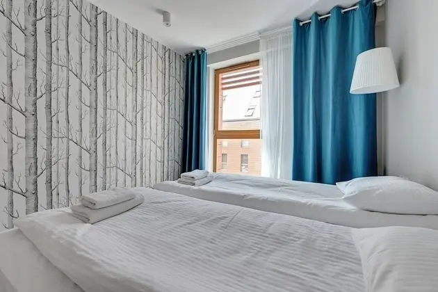 Apart Daire, Balkon