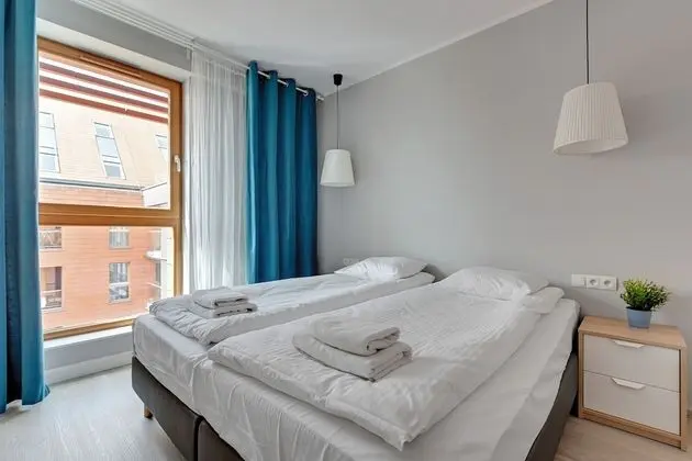 Apart Daire, Balkon