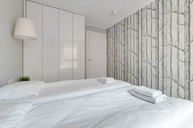 Apart Daire, Balkon