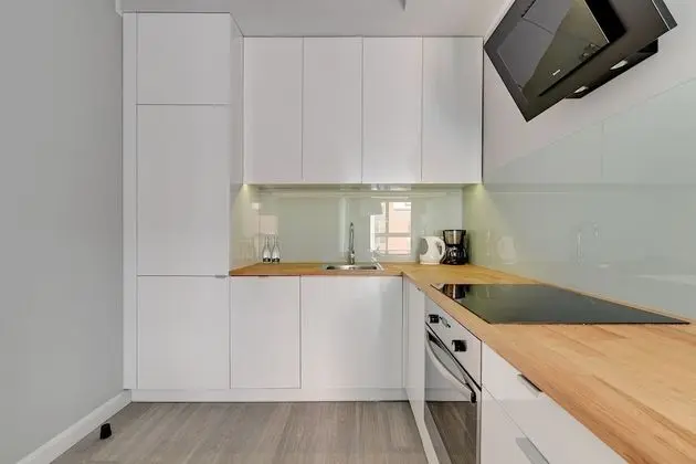 Apart Daire, Balkon