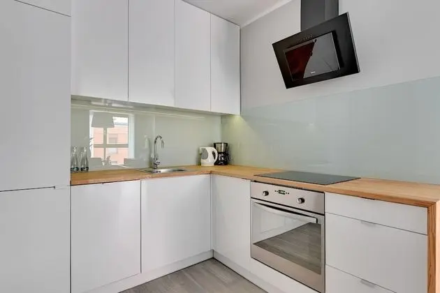 Apart Daire, Balkon