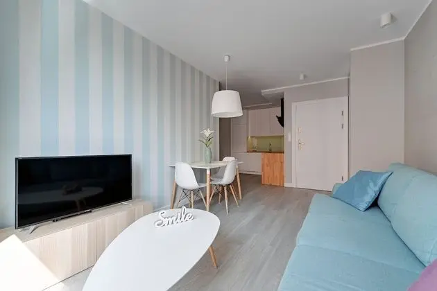Apart Daire, Balkon