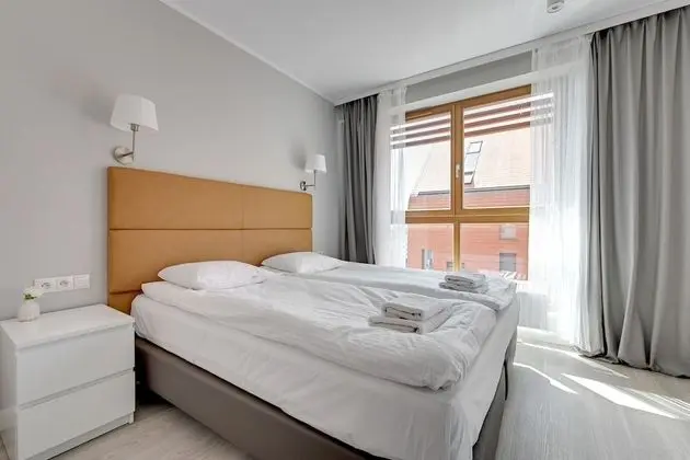 Comfort Apart Daire, 1 Yatak Odası