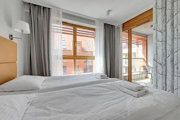 Comfort Apart Daire, 1 Yatak Odası