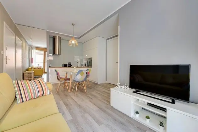 Comfort Apart Daire, 1 Yatak Odası