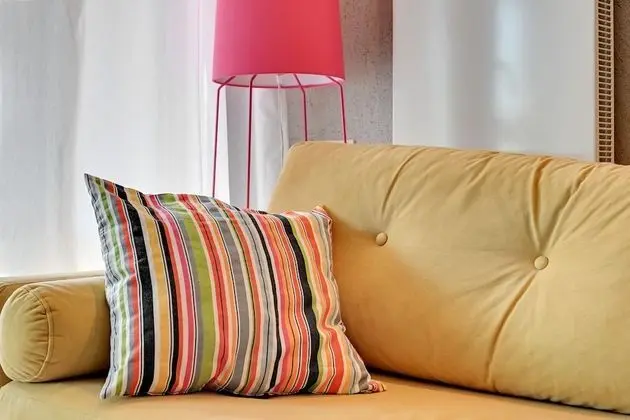 Comfort Apart Daire, 1 Yatak Odası