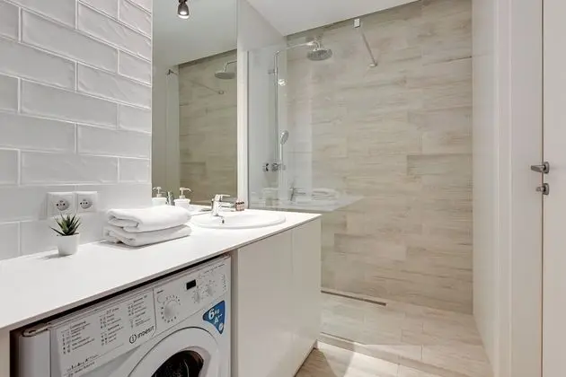 Comfort Apart Daire, 1 Yatak Odası