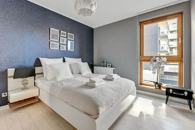 Deluxe Apart Daire
