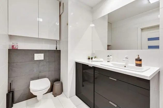 Deluxe Apart Daire