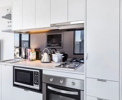 Economy Apart Daire, 1 Yatak Odası