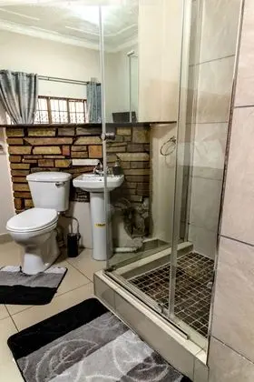 Süit, Özel Banyo