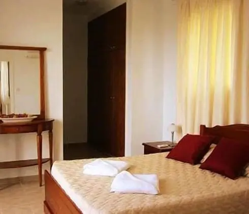 Villa, 2 Yatak Odası, Kişiye Özel Havuzlu, Havuz Kenarı (4 people)