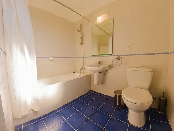 Villa, 2 Yatak Odası, Kişiye Özel Havuzlu, Havuz Kenarı (4 people)
