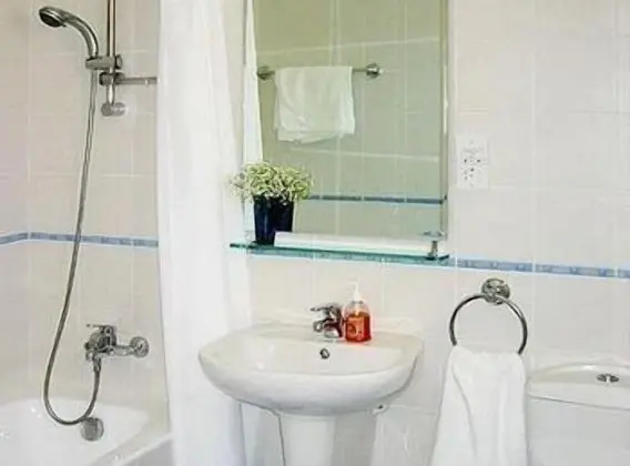 Villa, 2 Yatak Odası, Kişiye Özel Havuzlu, Havuz Kenarı (4 people)