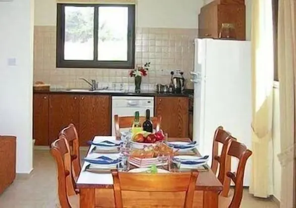 Villa, 3 Yatak Odası, Kişiye Özel Havuzlu, Havuz Kenarı (5 people)