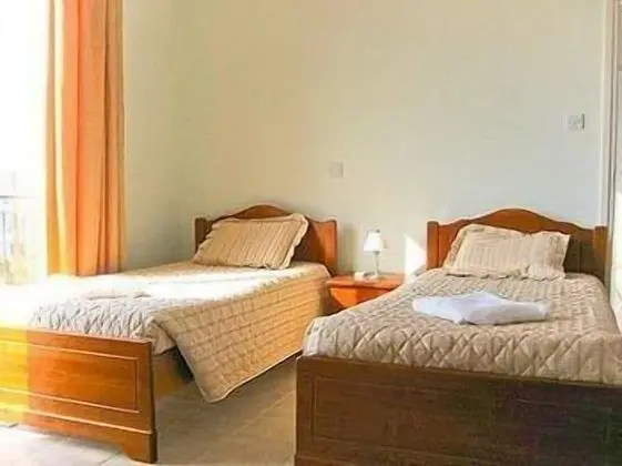 Villa, 3 Yatak Odası, Kişiye Özel Havuzlu, Havuz Kenarı (6 people)