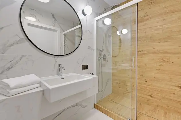 Design Apart Daire, 1 Çift Kişilik Yatak ve Çekyat, Sigara İçilmez