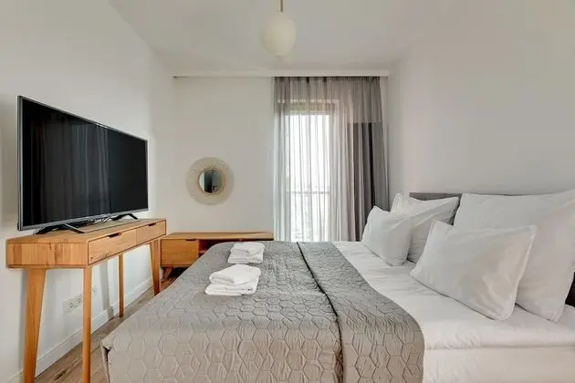 Exclusive Apart Daire