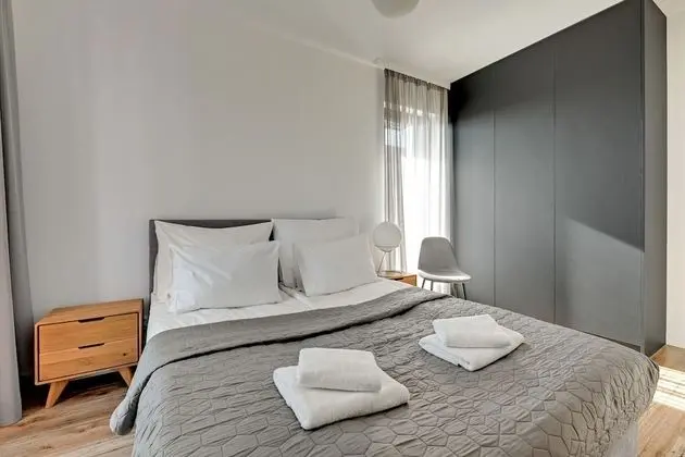 Exclusive Apart Daire