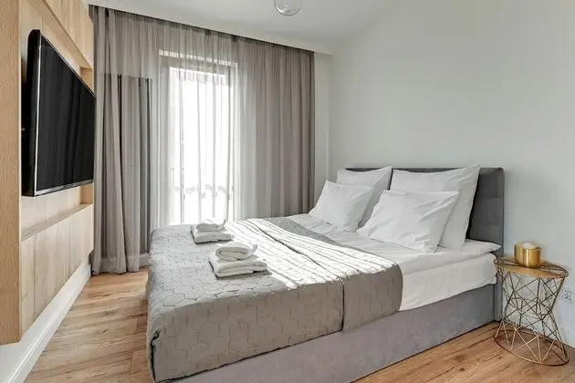 Exclusive Apart Daire