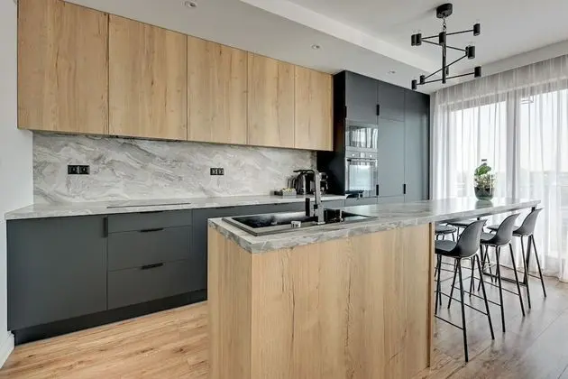 Exclusive Apart Daire