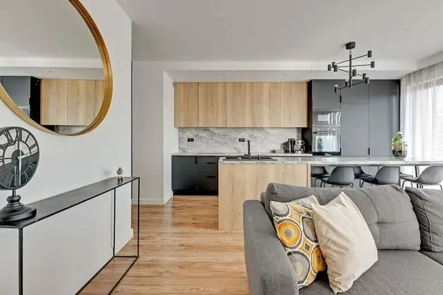 Exclusive Apart Daire