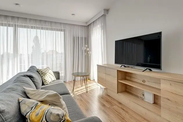 Exclusive Apart Daire