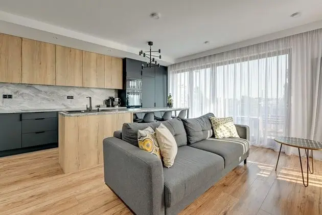 Exclusive Apart Daire