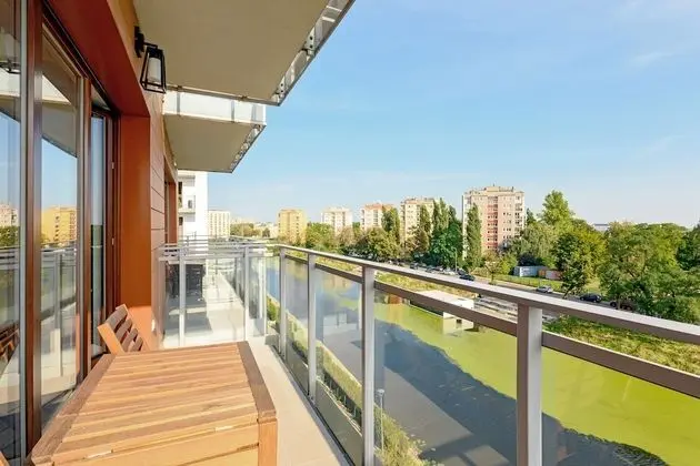 Exclusive Apart Daire