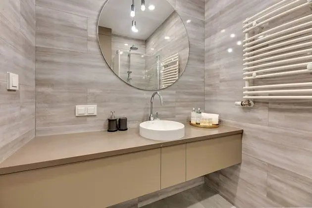 Exclusive Apart Daire