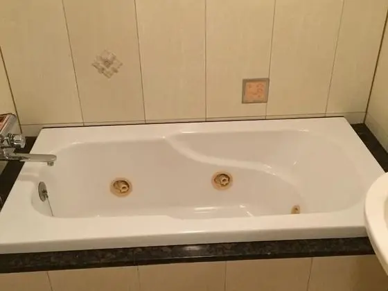 Deluxe Tek Büyük Yataklı Oda (33sqm)