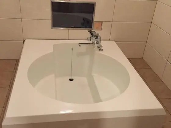 Standard Tek Büyük Yataklı Oda (25sqm)