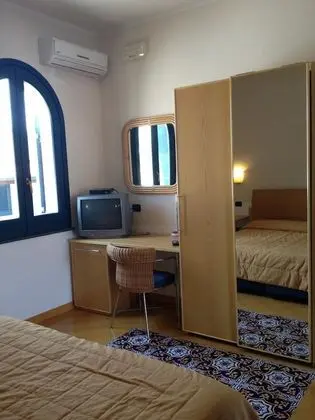 Classic Üç Kişilik Oda