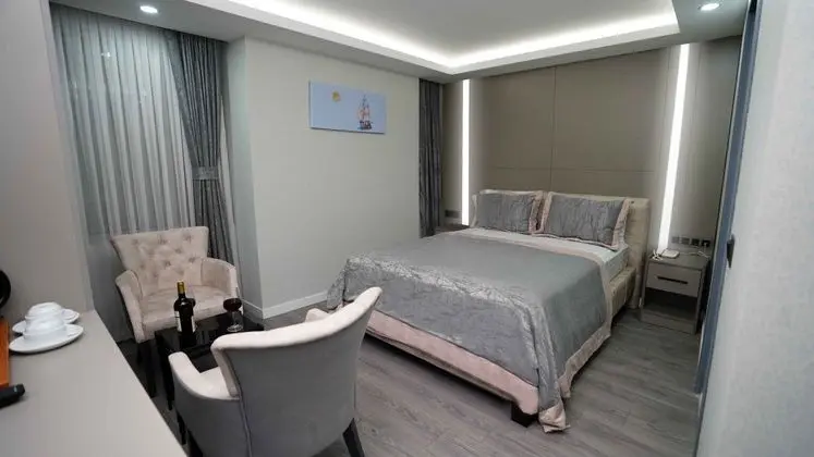 Standart Oda