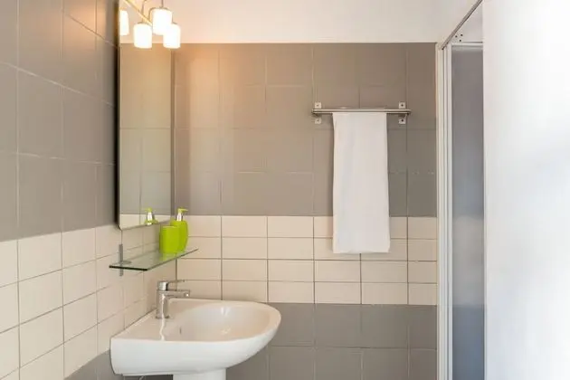 Apartment ,2 Bedrooms , Private Plunge Pool, Partially Caldera View