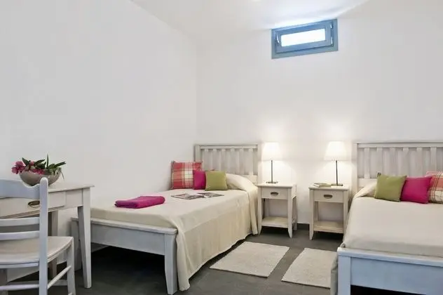 Apartment, Two Bedrooms, Private Plunge Pool, Caldera View