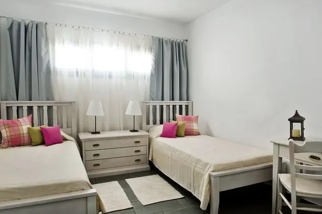 Apartment, Two Bedrooms, Private Plunge Pool, Caldera View